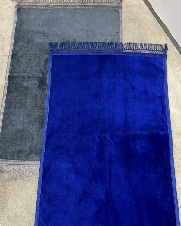 Padded Prayer Rug - Image 3