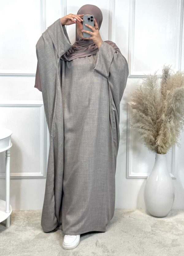 Abaya - Image 4